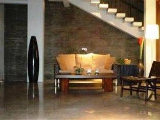 Villa Canthy Seminyak Buitenkant foto