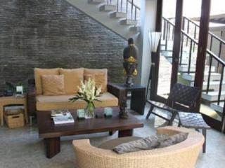 Villa Canthy Seminyak Buitenkant foto