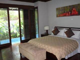 Villa Canthy Seminyak Buitenkant foto
