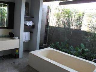 Villa Canthy Seminyak Buitenkant foto