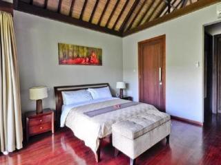 Villa Canthy Seminyak Buitenkant foto