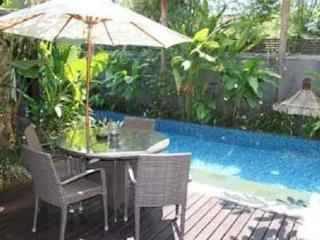 Villa Canthy Seminyak Buitenkant foto