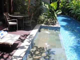 Villa Canthy Seminyak Buitenkant foto