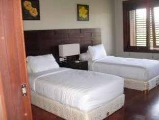 Villa Canthy Seminyak Buitenkant foto